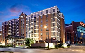 Staybridge Suites Downtown Indianapolis 3*